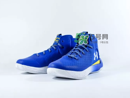 under armour curry 3zero上腳怎么樣？ua curry 3zero測(cè)評(píng)