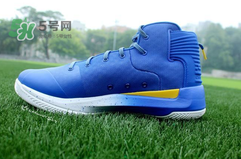 under armour curry 3zero上腳怎么樣？ua curry 3zero測(cè)評(píng)