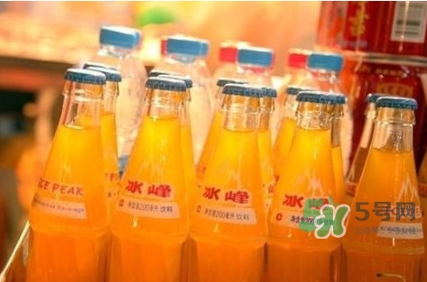西安的冰峰好喝嗎？冰峰為什么不出陜西？