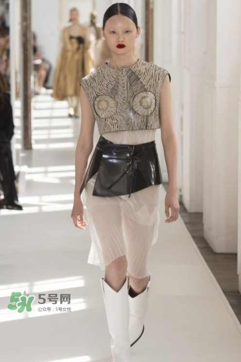 martin margiela2017秋冬系列怎么樣_好看嗎_款式有哪些？