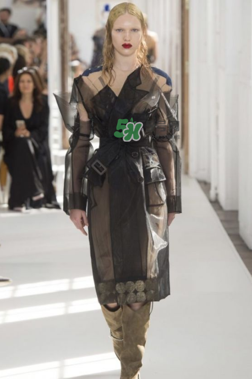 martin margiela2017秋冬系列怎么樣_好看嗎_款式有哪些？