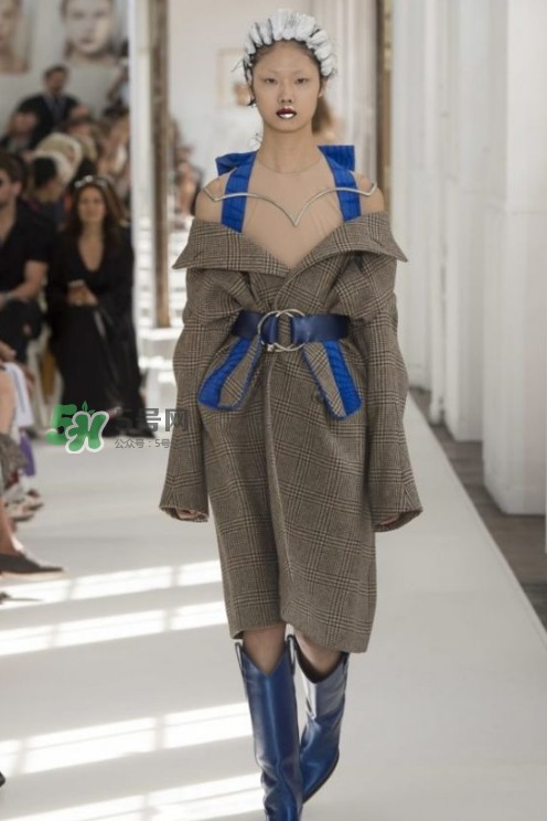 martin margiela2017秋冬系列怎么樣_好看嗎_款式有哪些？