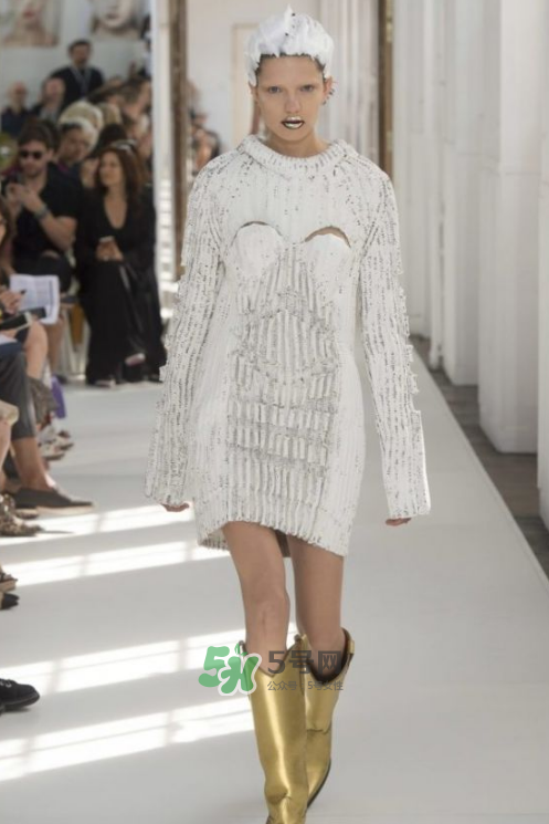 martin margiela2017秋冬系列怎么樣_好看嗎_款式有哪些？