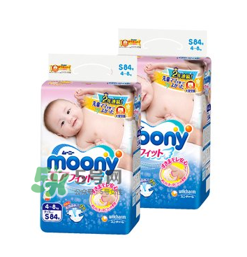 皇家moony紙尿褲會(huì)漏尿嗎？皇家moony紙尿褲漏不漏尿呢？