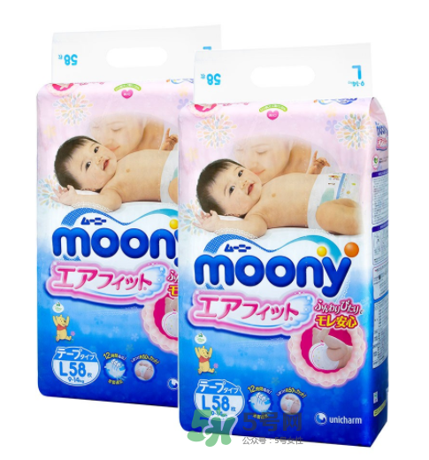 皇家moony紙尿褲會(huì)漏尿嗎？皇家moony紙尿褲漏不漏尿呢？