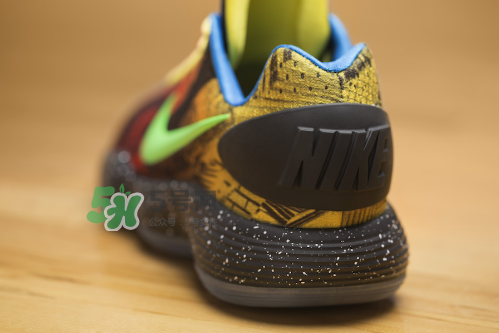 nike hyperdunk low 2017城市別注配色有哪幾款？