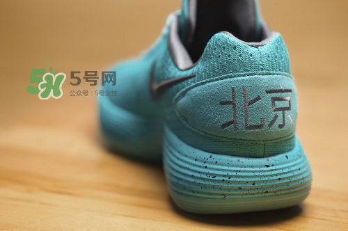 nike hyperdunk low 2017城市別注配色有哪幾款？