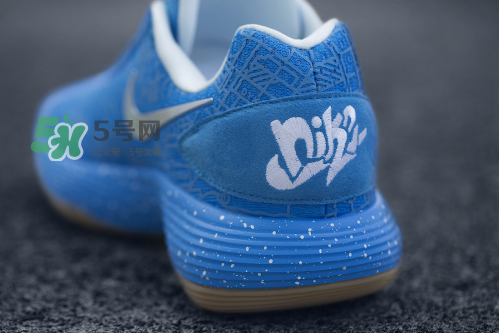 nike hyperdunk low 2017城市別注配色有哪幾款？