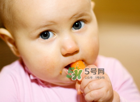 寶寶沒長(zhǎng)牙能吃面條嗎？寶寶沒長(zhǎng)牙能不能喂面條？