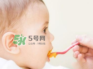 寶寶沒長牙吃什么輔食？寶寶沒長牙吃什么好？