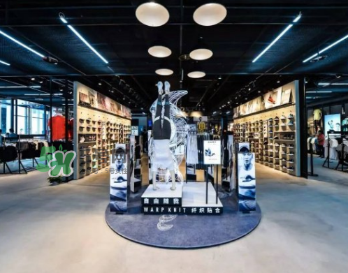 adidas阿迪達(dá)斯運(yùn)動(dòng)體驗(yàn)迷你品牌中心是干什么的？
