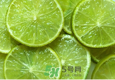 青檸檬能降血糖嗎？青檸檬能治好糖尿病嗎