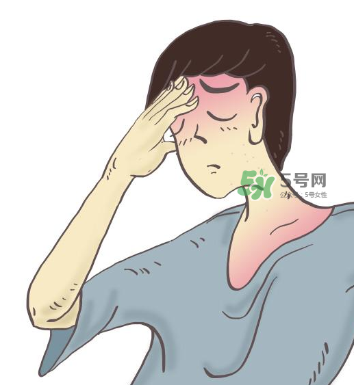 為什么吃冰淇淋會頭疼？吃冰淇淋頭疼怎么辦？