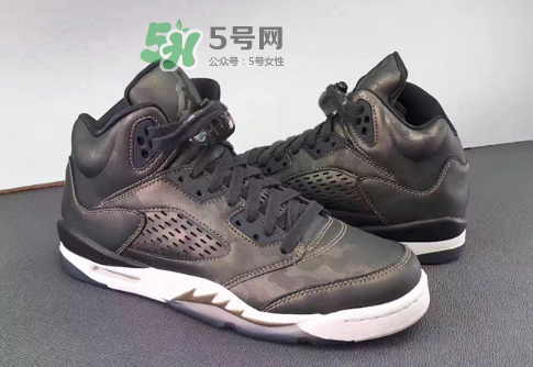 air jordan 5 premium heiress反光迷彩什么時(shí)候發(fā)售？