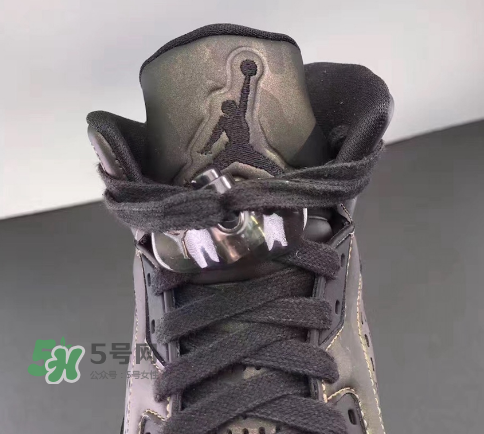 air jordan 5 premium heiress反光迷彩什么時(shí)候發(fā)售？