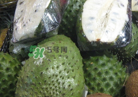 刺果番荔枝好吃嗎？刺果番荔枝抗癌有用嗎？