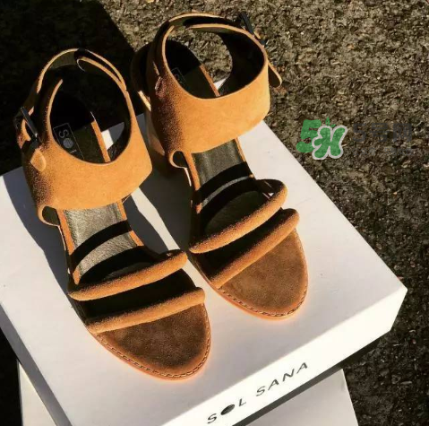 sol sana是什么牌子_哪個(gè)國家的_什么檔次？