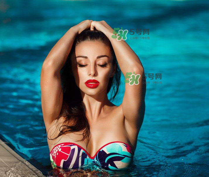 為什么游泳后很累？游泳為什么那么累？