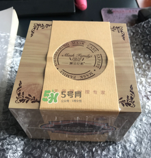 膜法世家白松露睡眠面膜怎么樣？膜法世家睡眠面膜好用嗎？