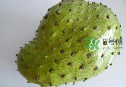 刺果番荔枝好吃嗎？刺果番荔枝抗癌有用嗎？