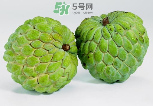 刺果番荔枝怎么吃？釋迦和刺果番荔枝區(qū)別