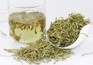 金銀花茶苦嗎？喝金銀花茶需要注意什么