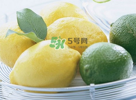 青檸檬能降血糖嗎？青檸檬能治好糖尿病嗎