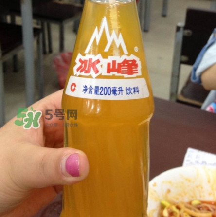 西安的冰峰好喝嗎？冰峰為什么不出陜西？