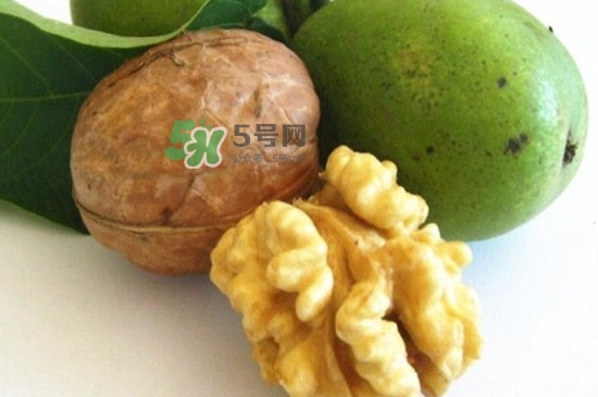 青皮核桃營(yíng)養(yǎng)價(jià)值高嗎？青皮核桃怎么挑選