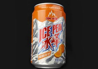 冰峰汽水多少錢(qián)一瓶？冰峰汽水熱量高嗎
