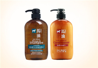 熊野馬油洗發(fā)水起頭屑嗎？KUMANO洗發(fā)水用完長(zhǎng)頭屑嗎？