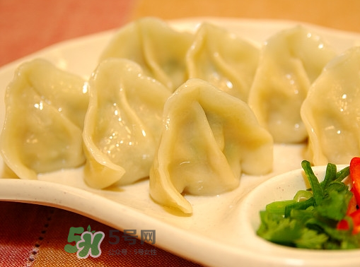 三伏天為什么吃餃子？三伏天吃餃子什么餡兒好？