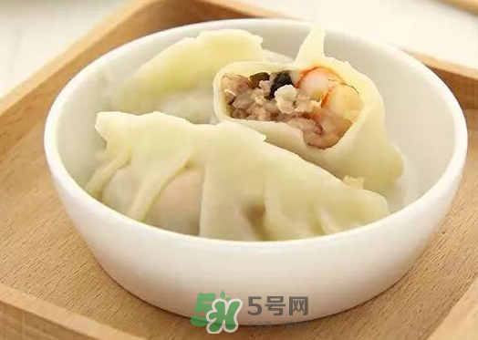 三伏天為什么吃餃子？三伏天吃餃子什么餡兒好？