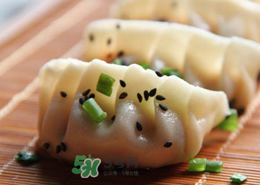 三伏天為什么吃餃子？三伏天吃餃子什么餡兒好？