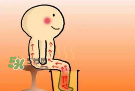 三伏天用什么泡腳最好？三伏天用什么泡腳去濕氣？