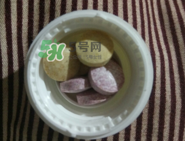 Lifeline Care兒童維生素用法用量  挪威Lifeline Care維生素怎么吃？
