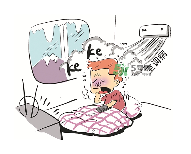 開(kāi)空調(diào)為什么要放一盆水？開(kāi)空調(diào)要放一盆水嗎？