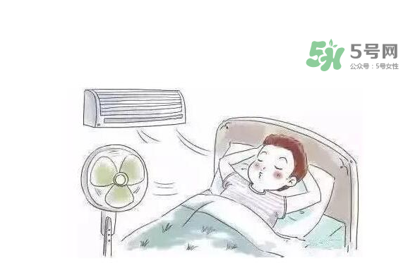 開空調(diào)還有蚊子嗎？開空調(diào)有蚊子怎么辦？