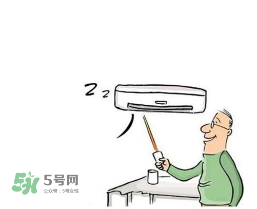 開(kāi)空調(diào)有異味是怎么回事？開(kāi)空調(diào)為什么有味？
