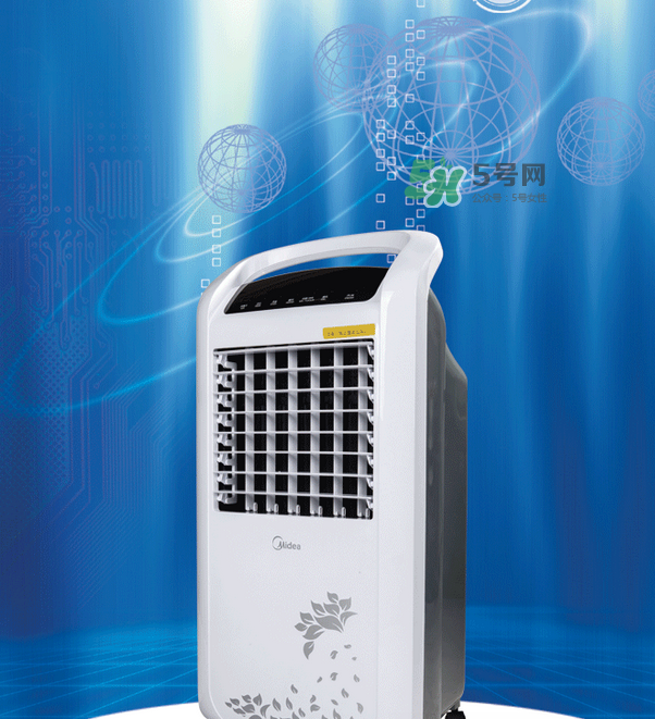 開空調(diào)和電風扇耗電相差多少？開空調(diào)和開電扇哪個省電？