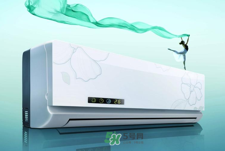 開空調(diào)怎么省電？開空調(diào)怎樣省電又健康？