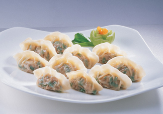 三伏天為什么吃餃子？三伏天吃餃子什么餡兒好？