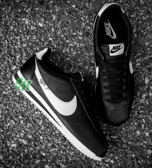 nike cortez leather yin yang陰陽(yáng)配色多少錢(qián)？