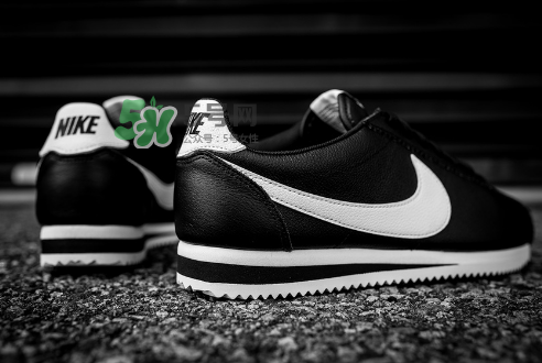 nike cortez leather yin yang陰陽(yáng)配色多少錢(qián)？