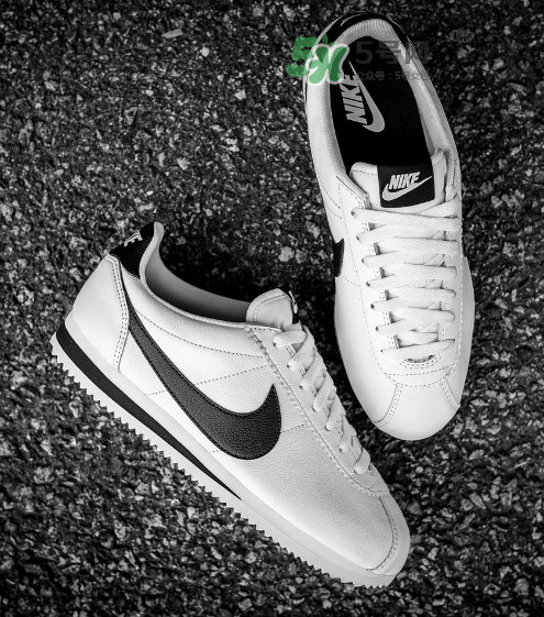 nike cortez leather yin yang陰陽(yáng)配色多少錢(qián)？