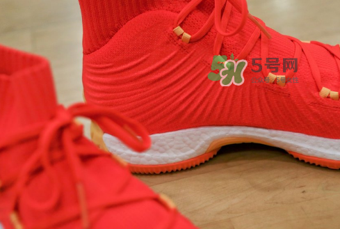 adidas crazy explosive2017全明星配色會(huì)發(fā)售嗎？