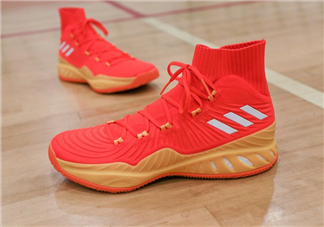 adidas crazy explosive2017全明星配色會發(fā)售嗎？