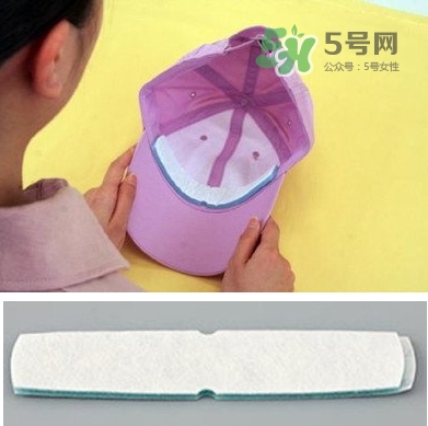 桐灰熱中對策帽子冰貼怎么用？熱中對策帽子冰怎么樣？