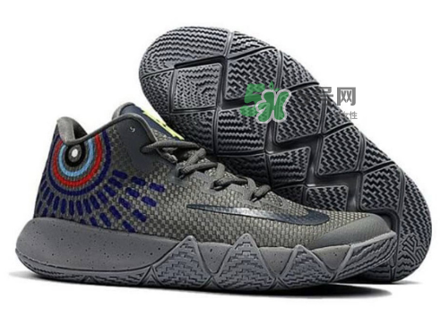 nike kyrie 4首發(fā)配色有幾款？耐克歐文4代諜照顏色有幾種？