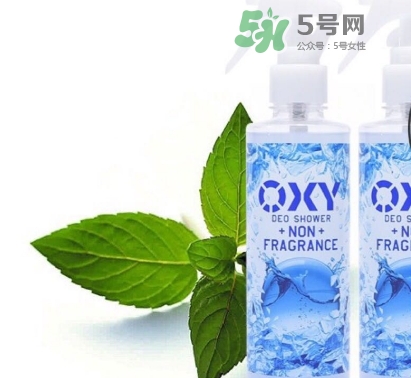 樂敦oxy降溫冷感噴霧怎么用？樂敦oxy降溫噴霧怎么樣
